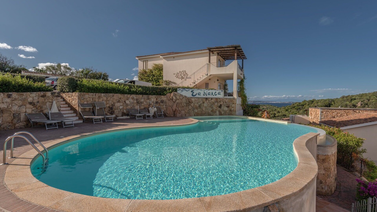 Photo of Outdoor in Baja Sardinia