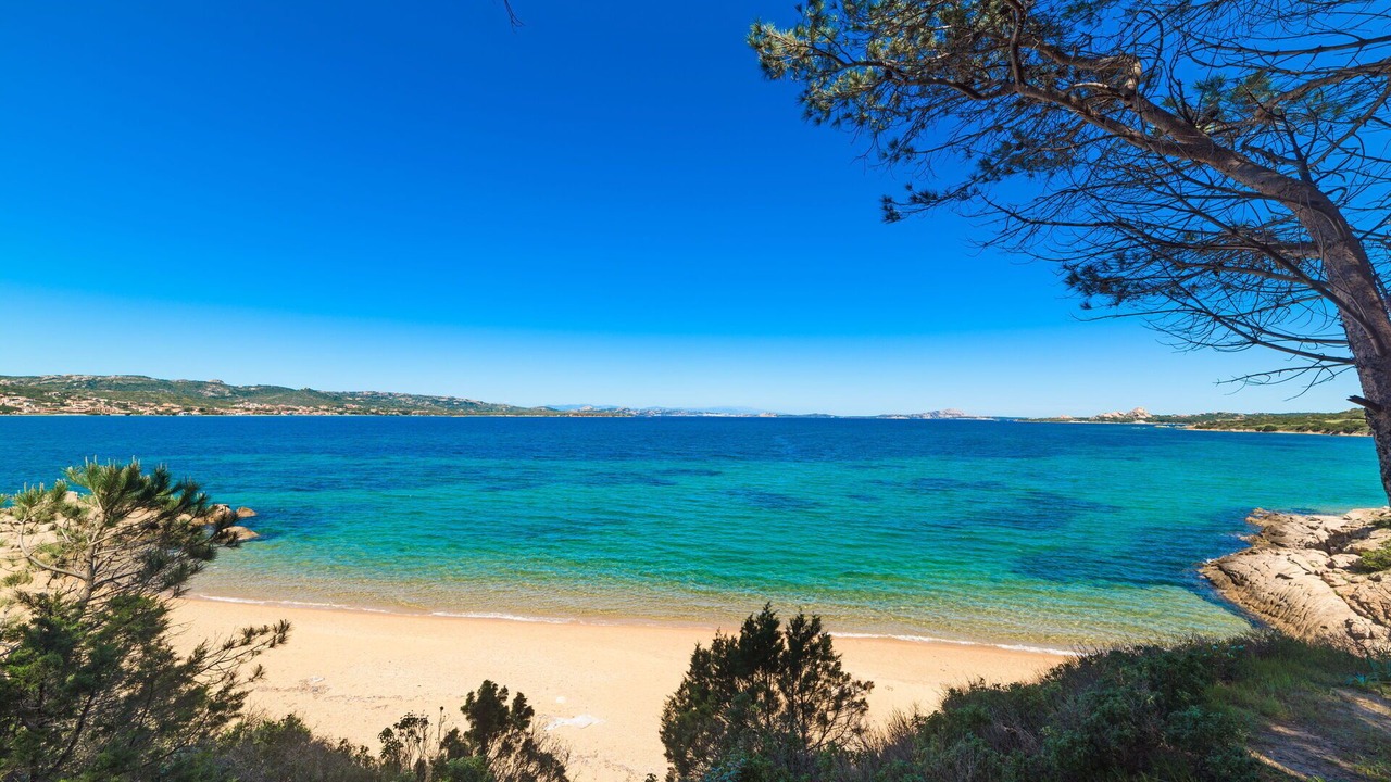 Photo of Outdoor in Baja Sardinia