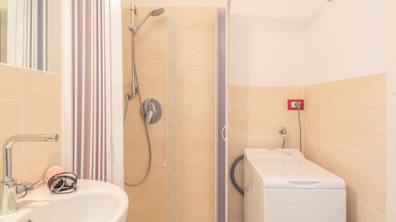 Photo of Bathroom in Baja Sardinia