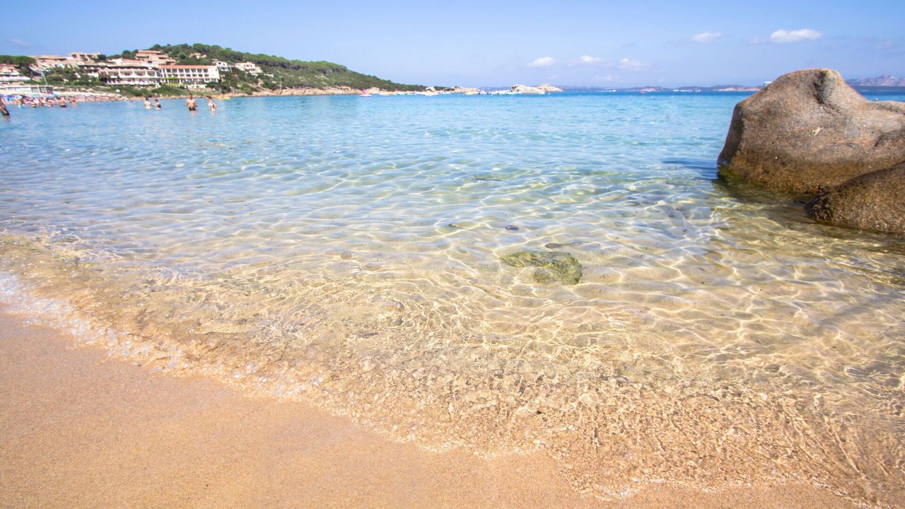 Photo of Outdoor in Baja Sardinia