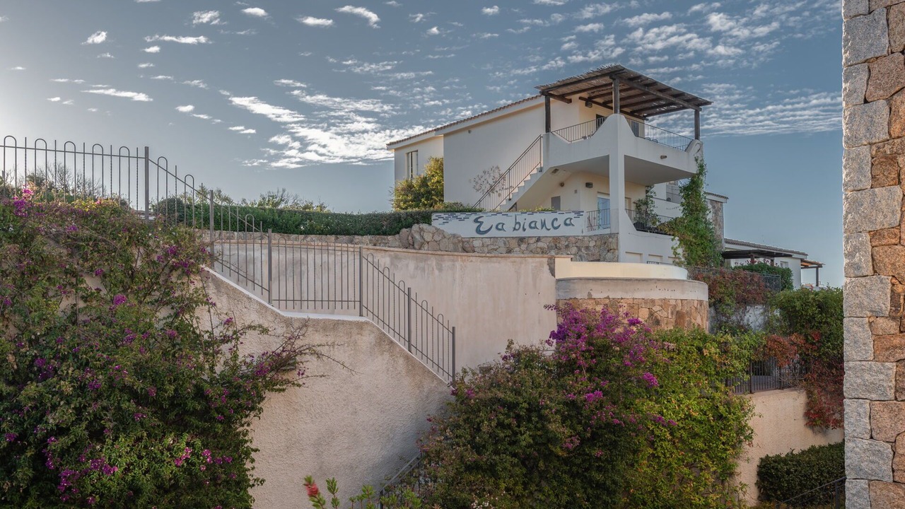 Photo of Outdoor in Baja Sardinia
