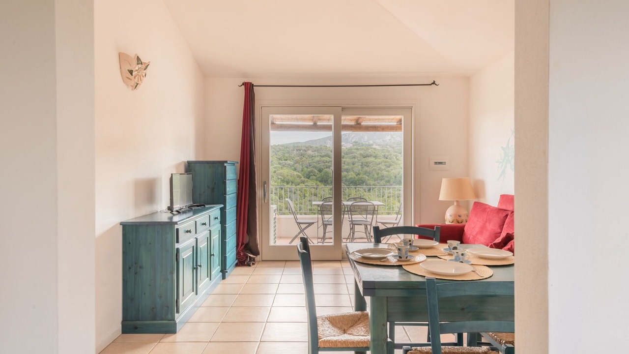 Photo of Bedroom in Baja Sardinia