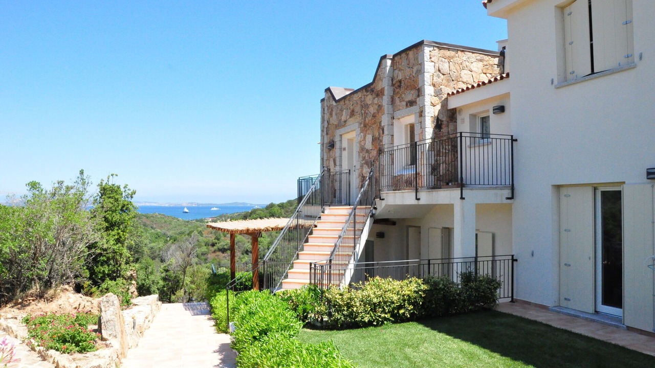 Photo of Outdoor in Baja Sardinia