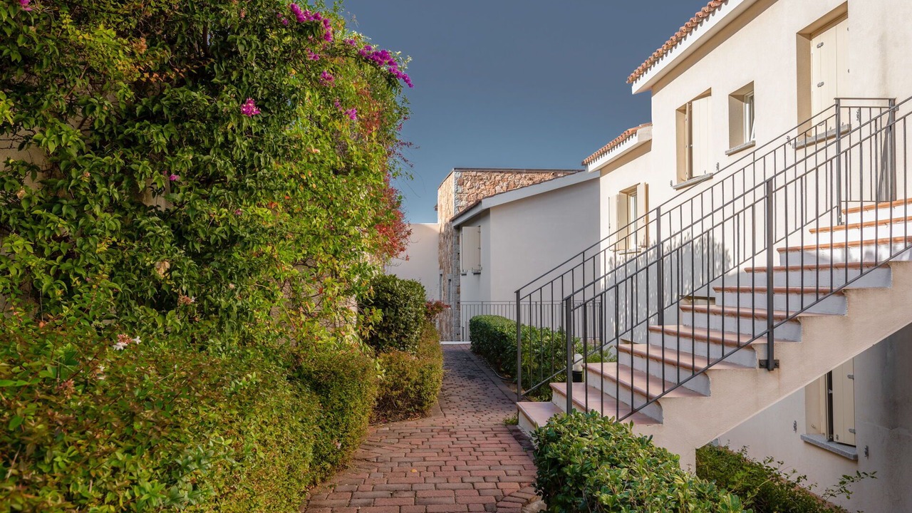 Photo of Outdoor in Baja Sardinia
