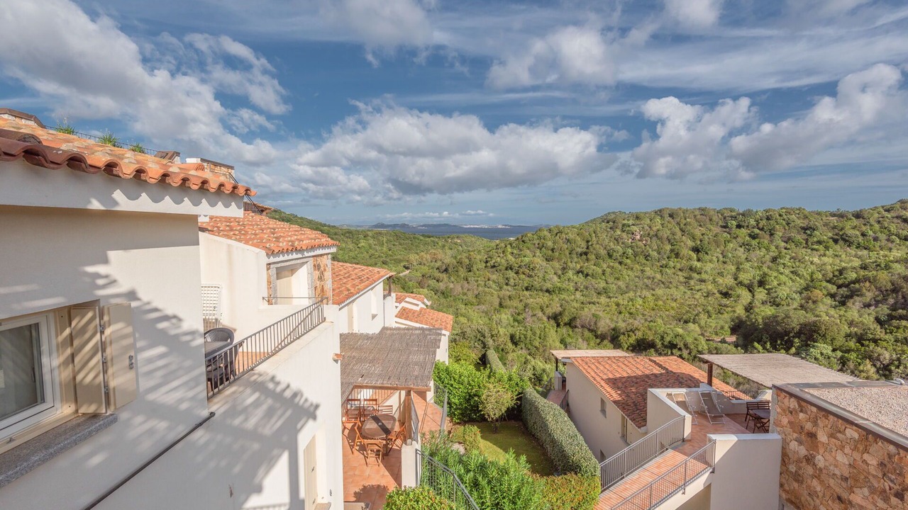 Photo of Outdoor in Baja Sardinia