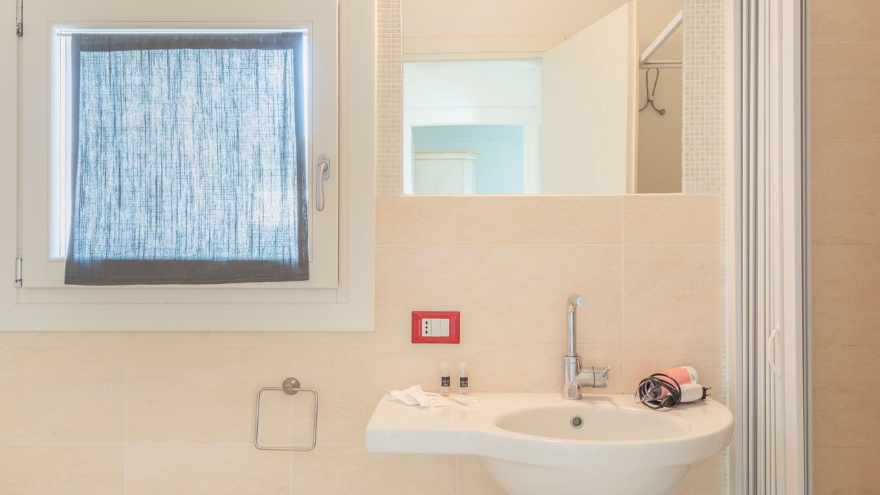 Photo of Bathroom in Baja Sardinia