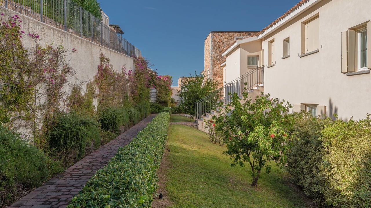 Photo of Outdoor in Baja Sardinia