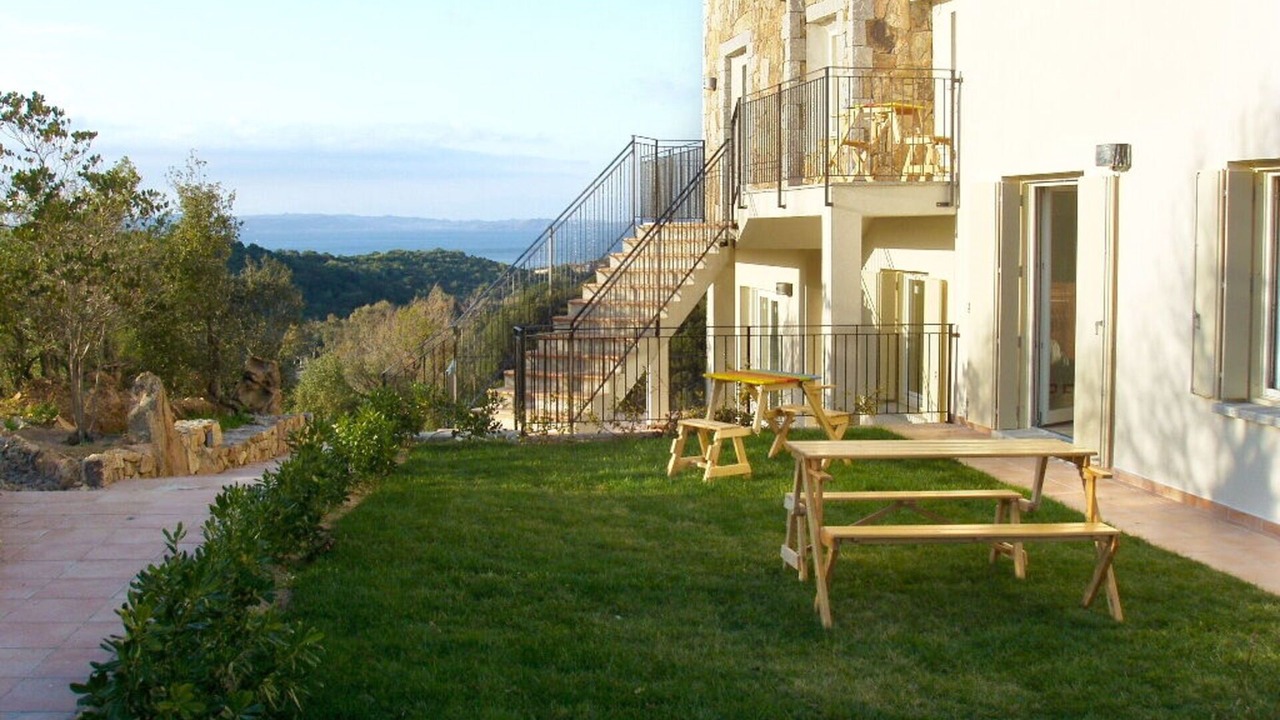 Photo of Outdoor in Baja Sardinia