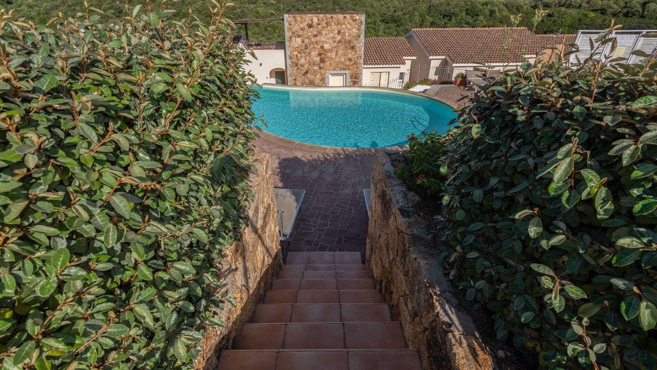 Photo of Outdoor in Baja Sardinia