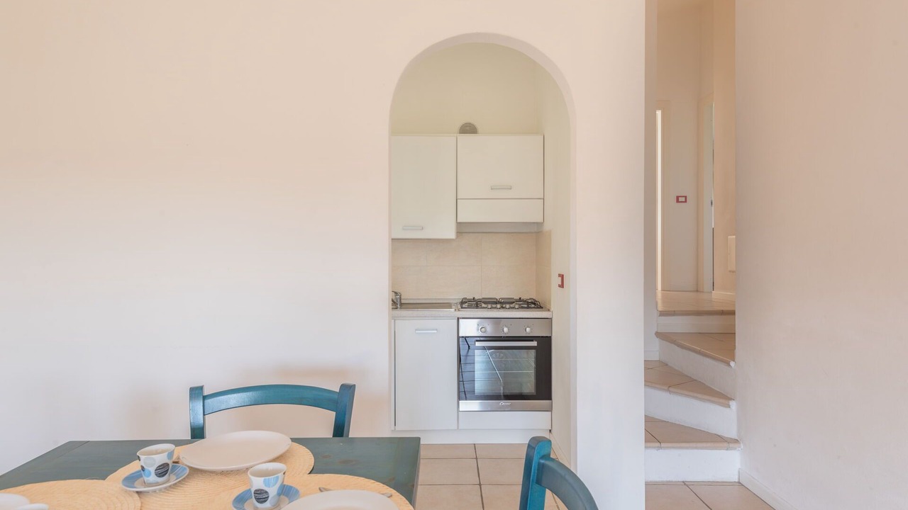 Photo of Bedroom in Baja Sardinia