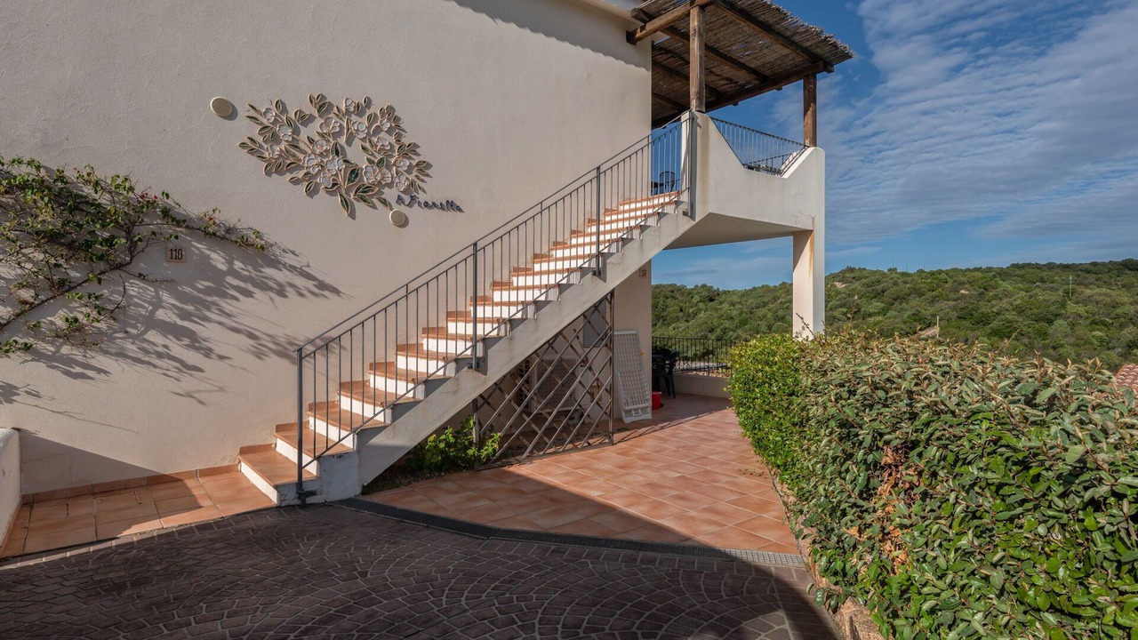 Photo of Outdoor in Baja Sardinia