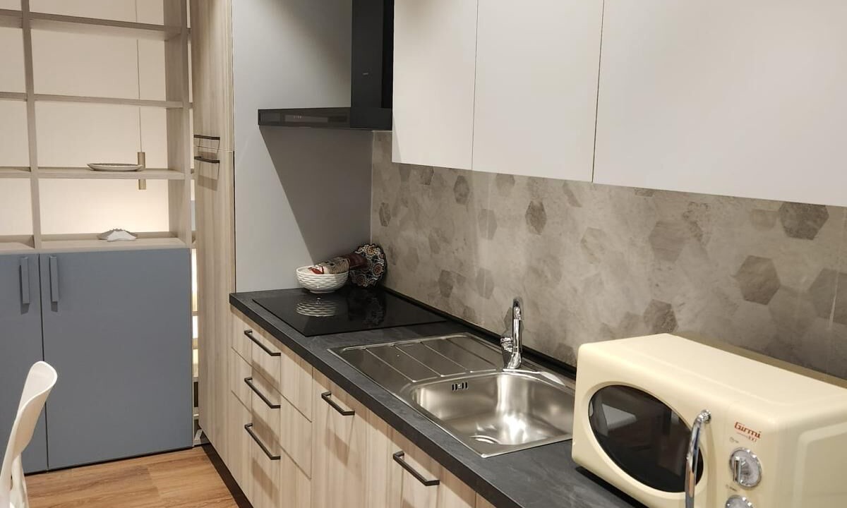 Photo of Kitchen in Marina District