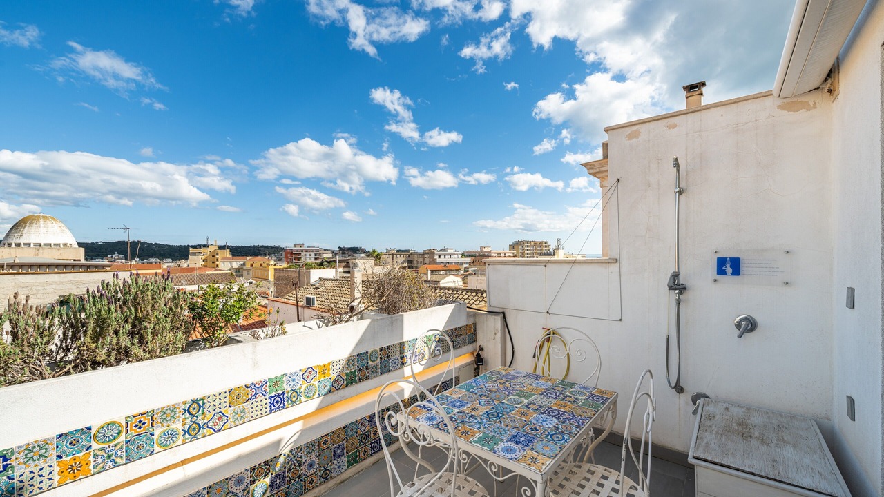 Photo of Outdoor in Historic Castle District