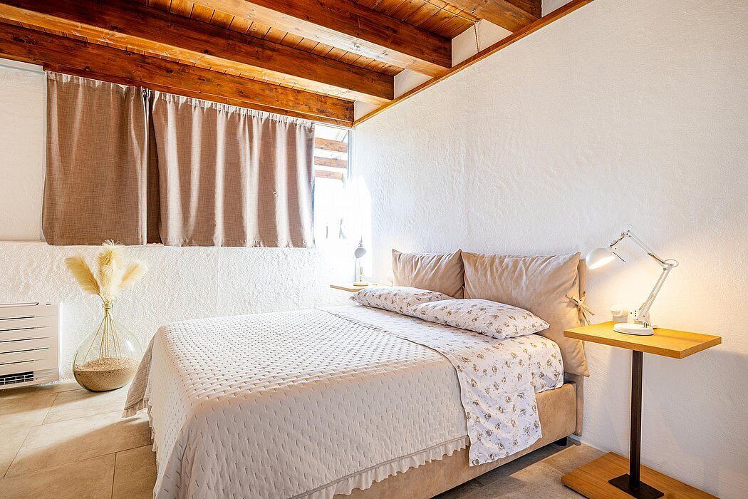 Photo of Bedroom in Sa Castangia