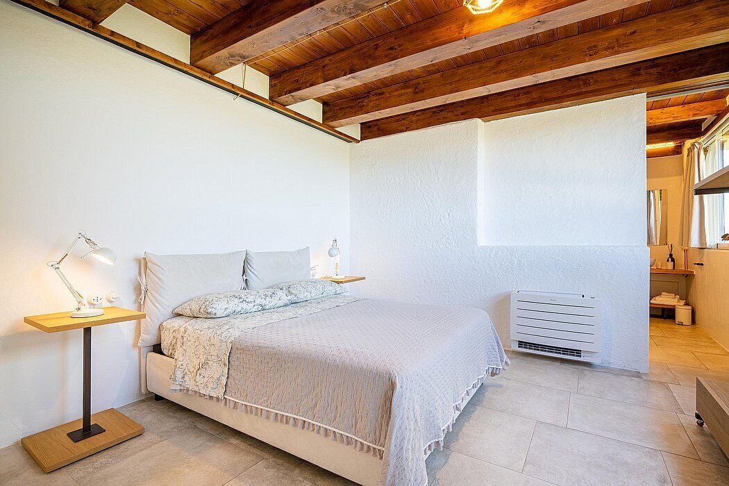 Photo of Bedroom in Sa Castangia