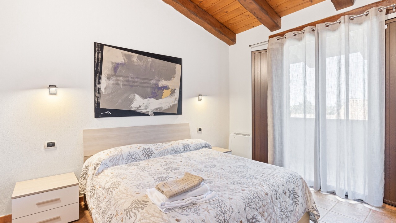 Photo of Bedroom in Cabras