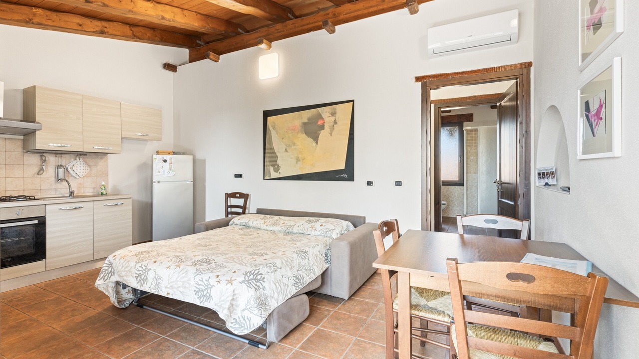 Photo of Bedroom in Cabras