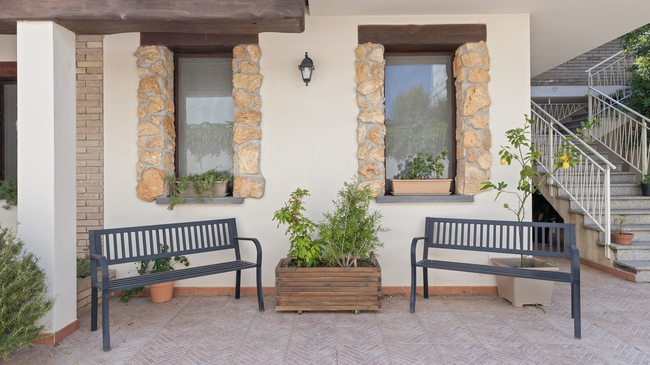 Photo of Outdoor in Cabras
