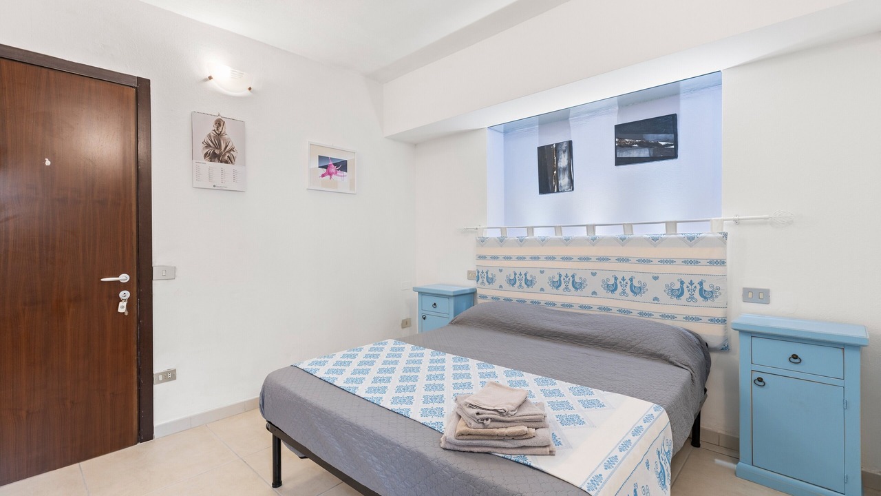 Photo of Bedroom in Oristano Historic Centre