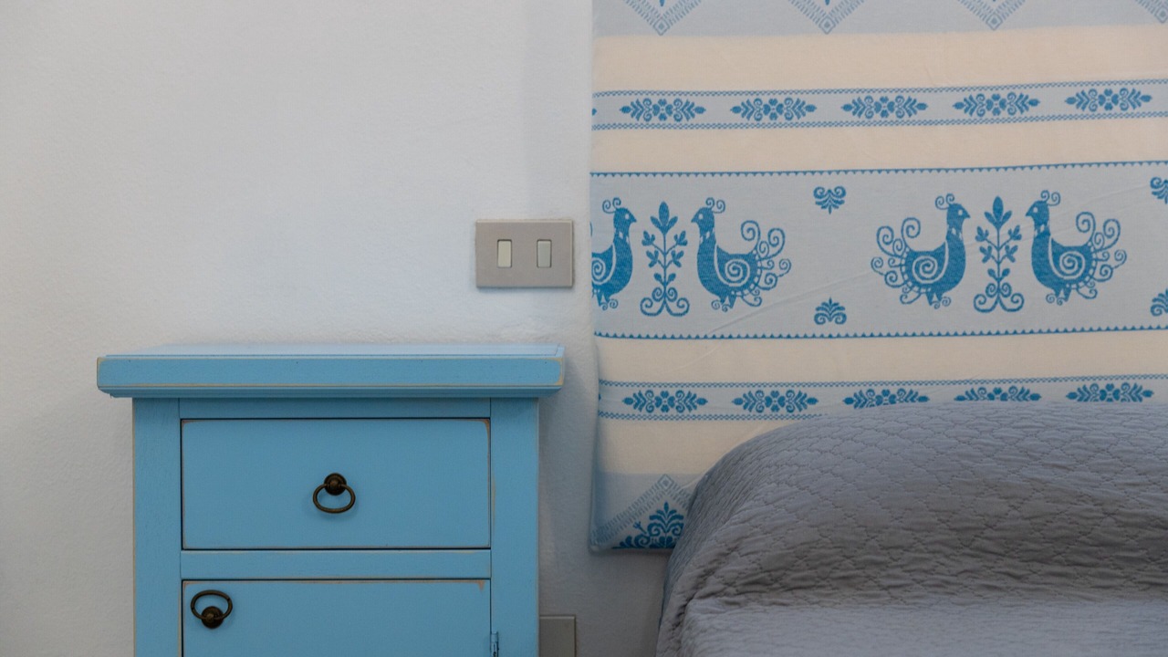 Photo of Bedroom in Oristano Historic Centre