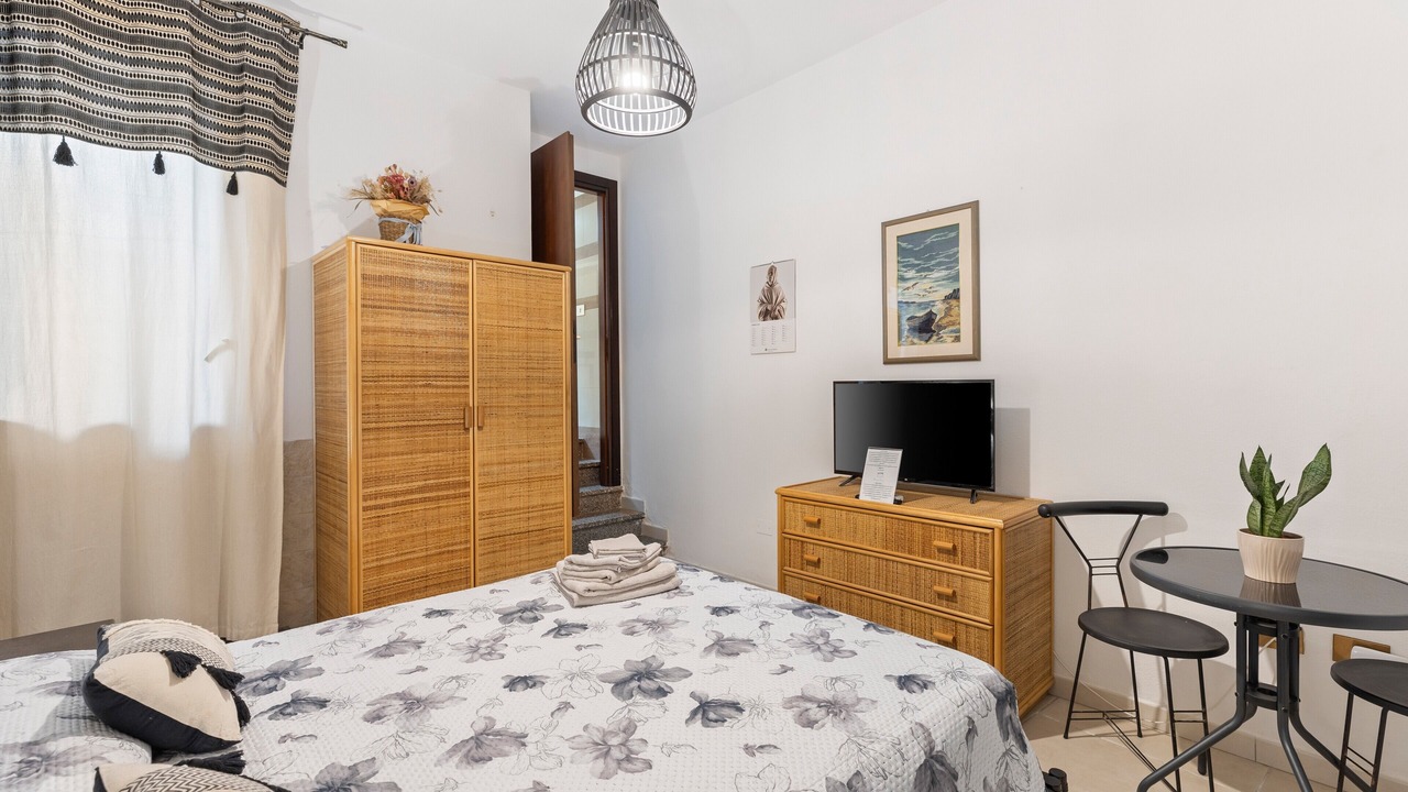 Photo of Bedroom in Oristano Historic Centre