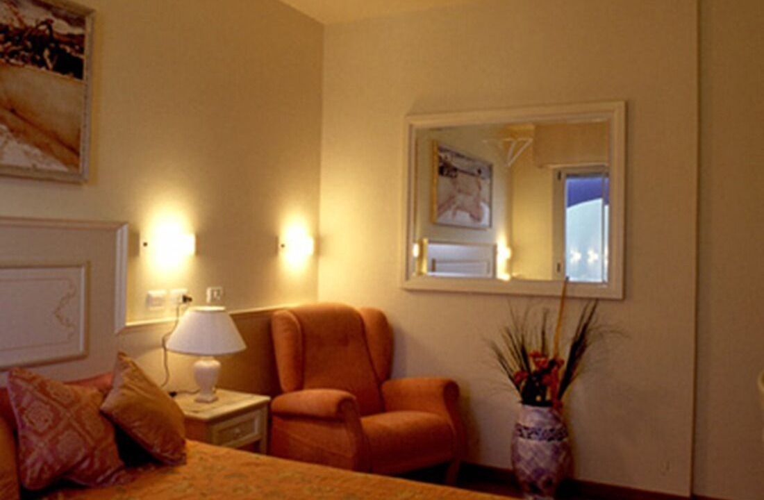 Photo of Bedroom in Cattolica
