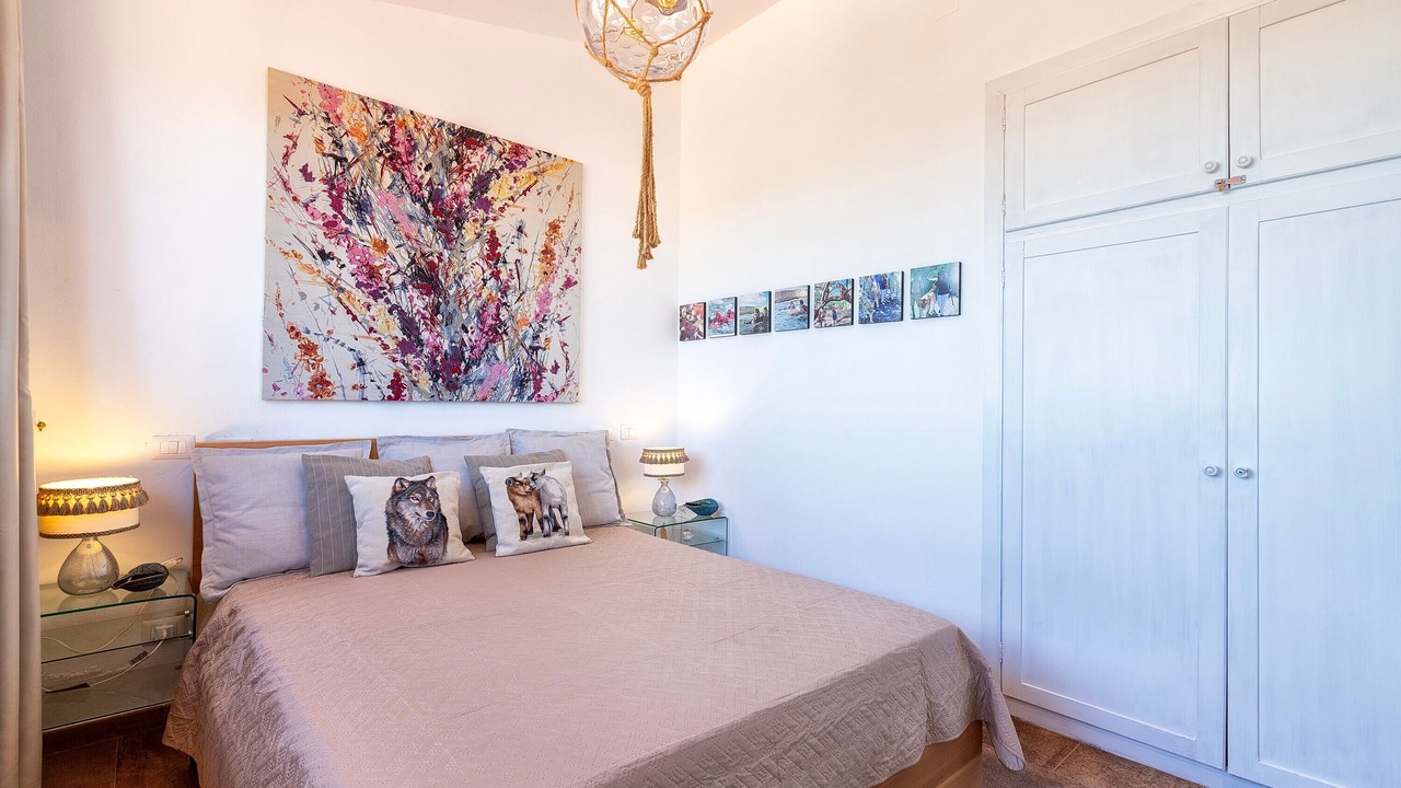 Photo of Bedroom in Stintino