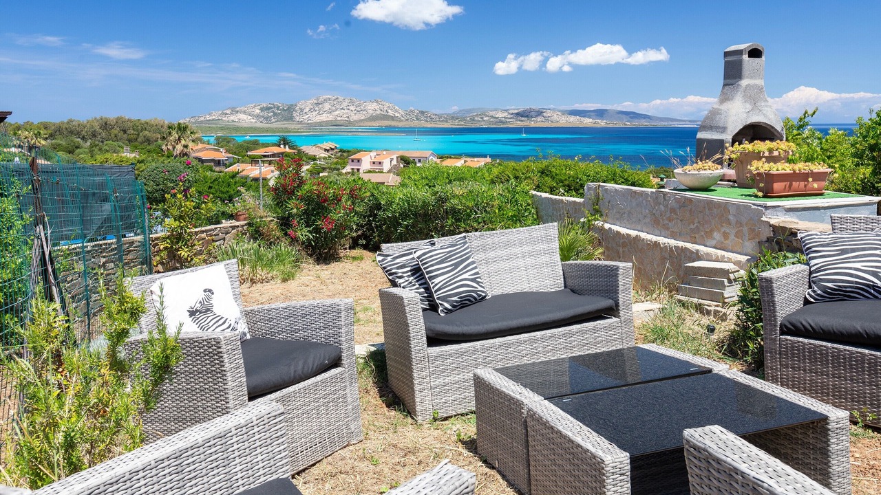 Photo of Outdoor in Stintino