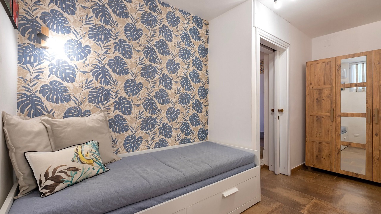 Photo of Bedroom in Stintino