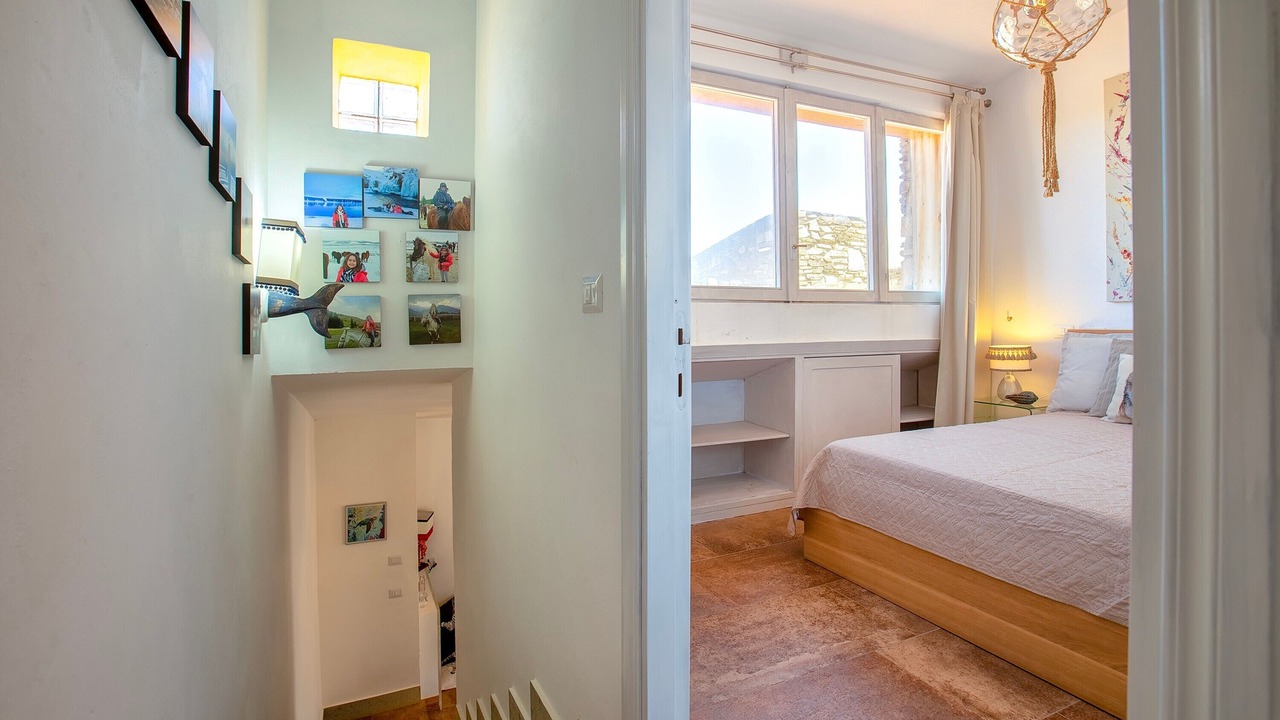 Photo of Bedroom in Stintino