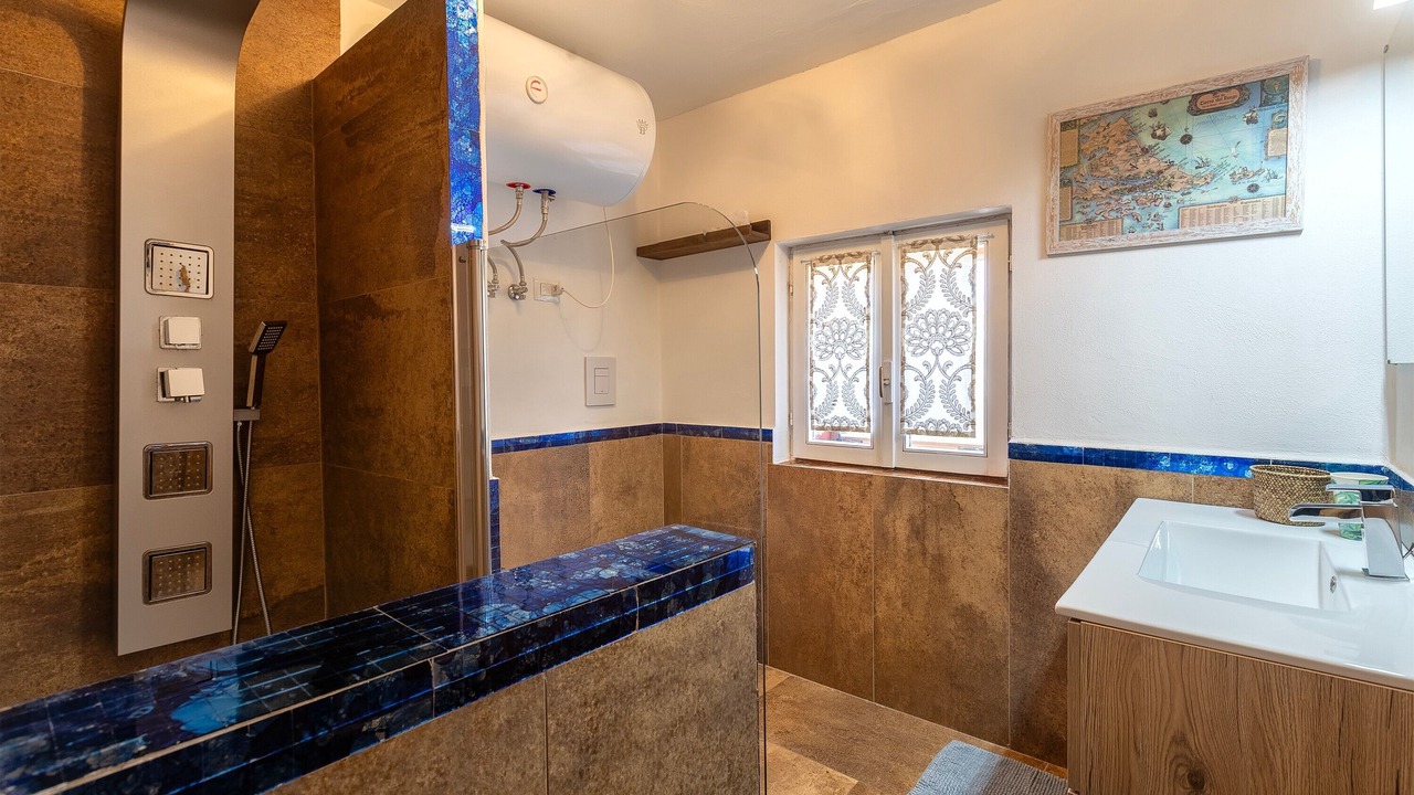 Photo of Bathroom in Stintino