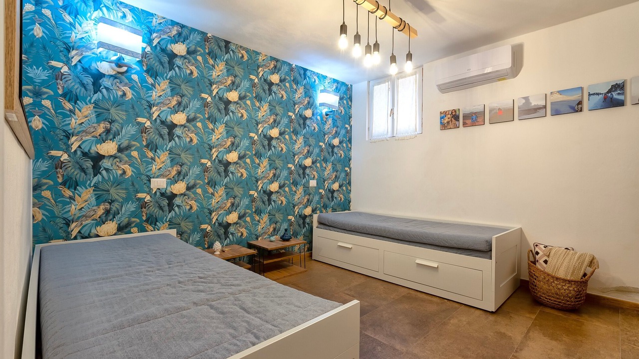 Photo of Bedroom in Stintino