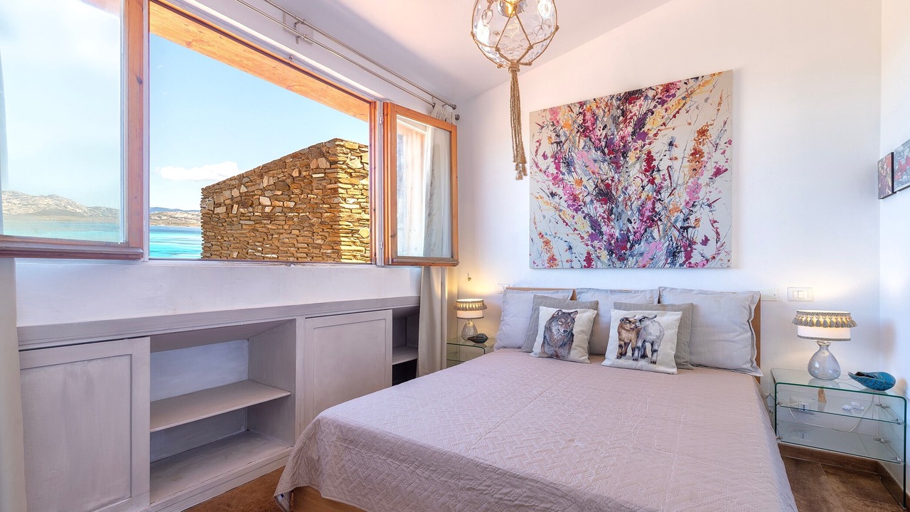Photo of Bedroom in Stintino