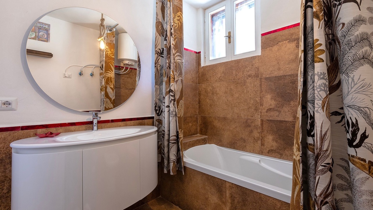 Photo of Bathroom in Stintino