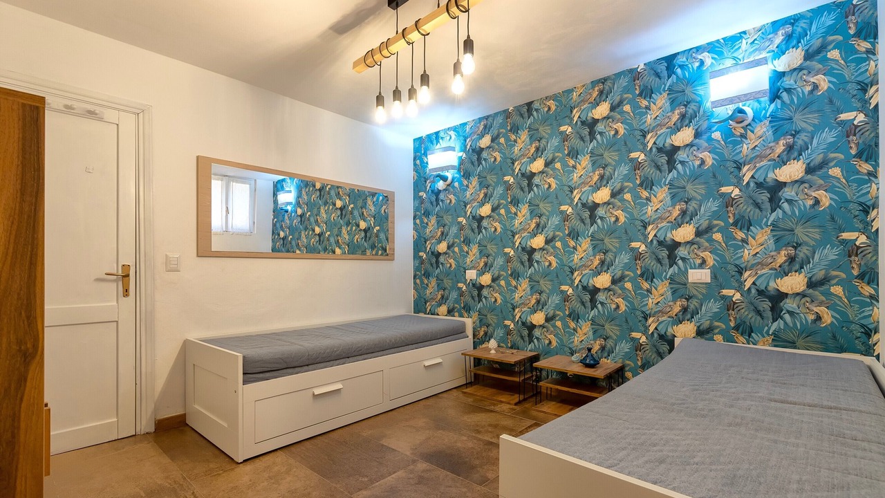 Photo of Bedroom in Stintino