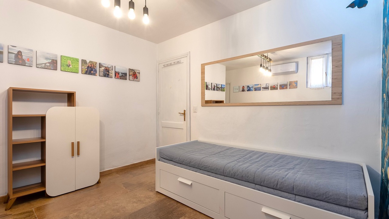 Photo of Bedroom in Stintino