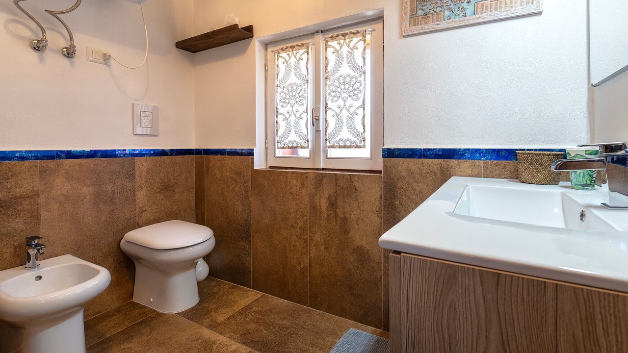 Photo of Bathroom in Stintino