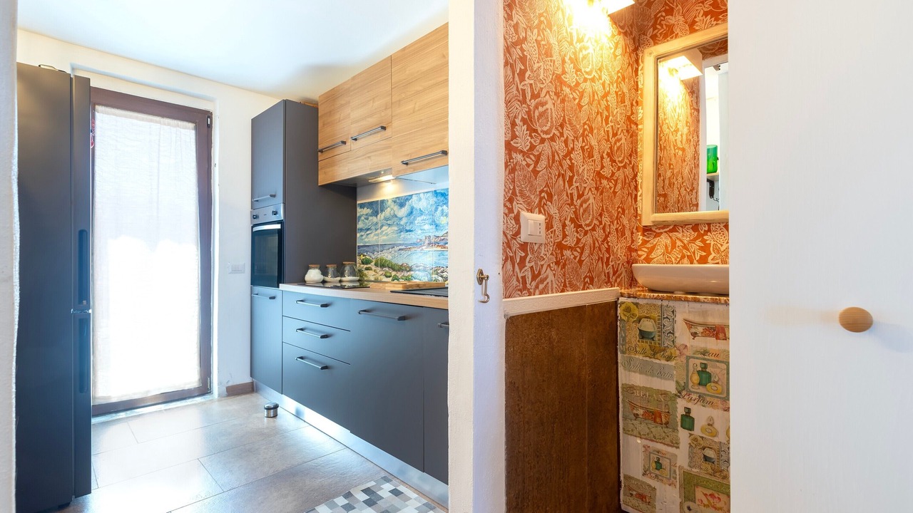 Photo of Kitchen in Stintino