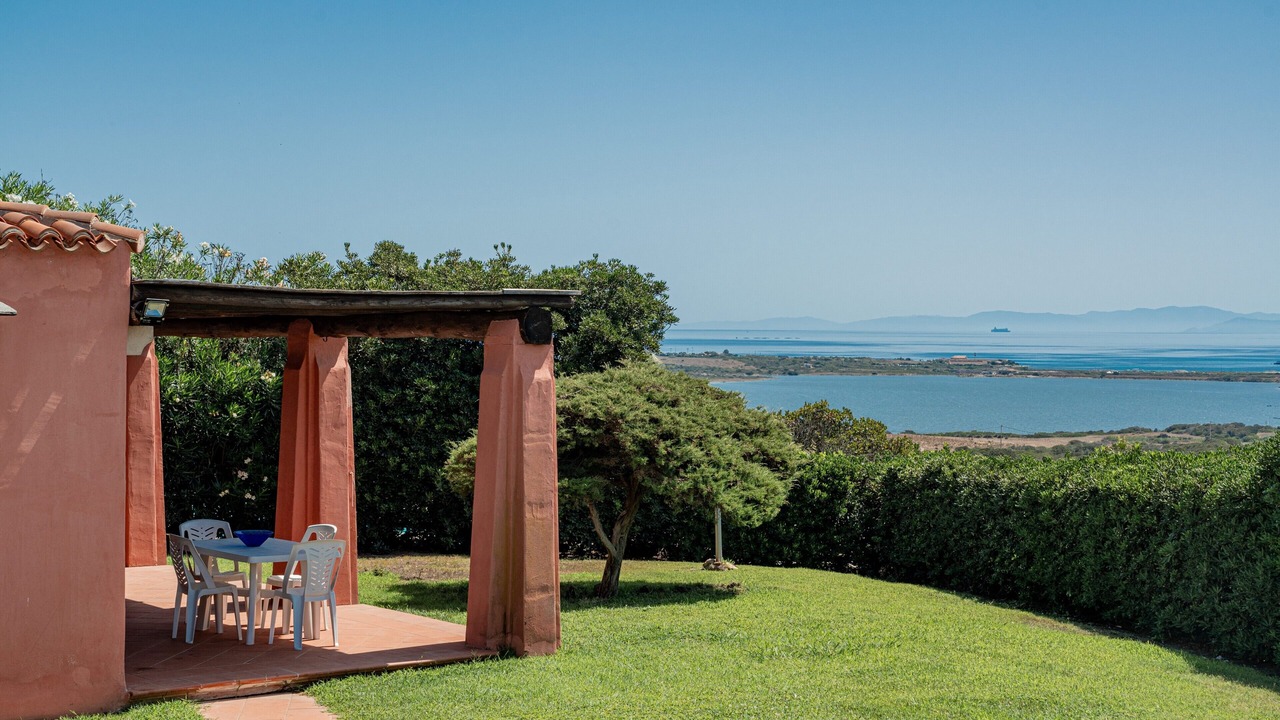 Photo of Outdoor in Punta De Su Turrione
