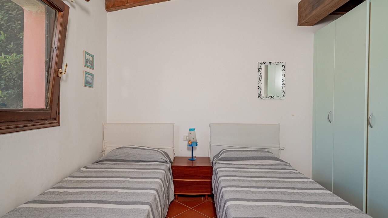 Photo of Bedroom in Punta De Su Turrione