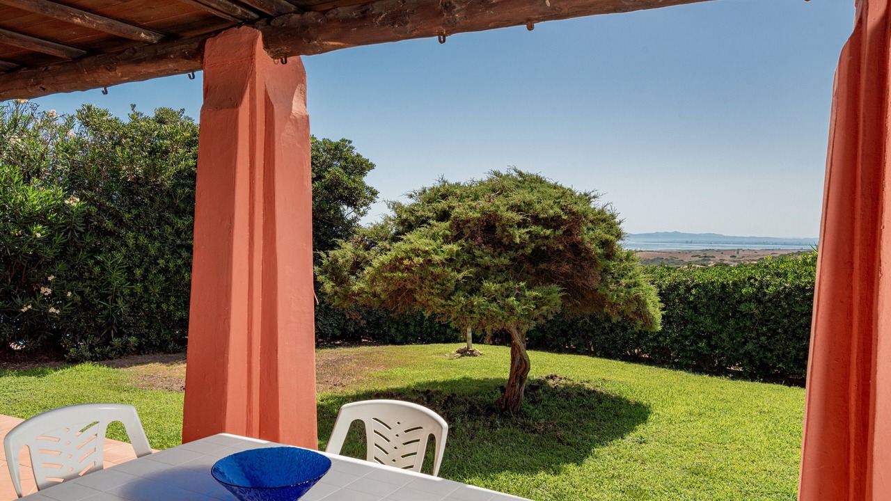 Photo of Outdoor in Punta De Su Turrione