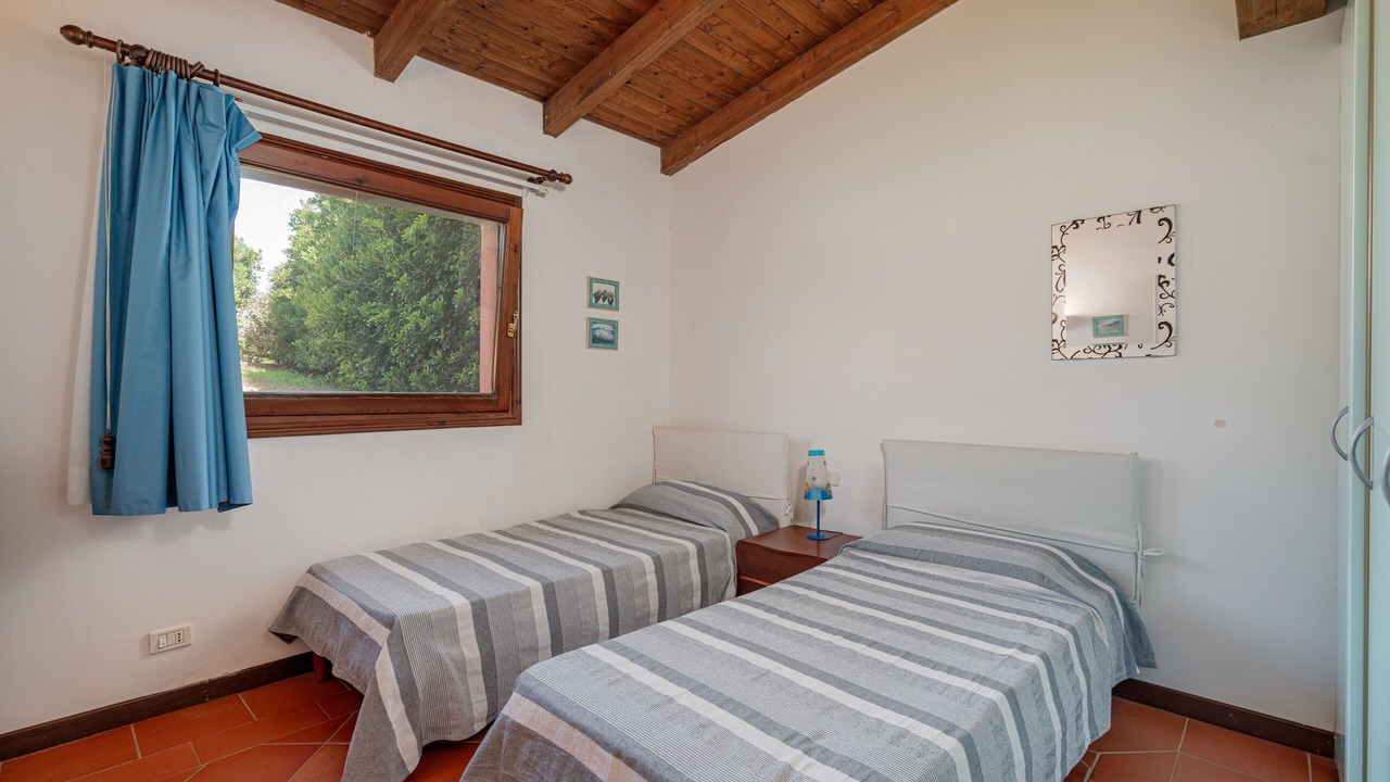 Photo of Bedroom in Punta De Su Turrione