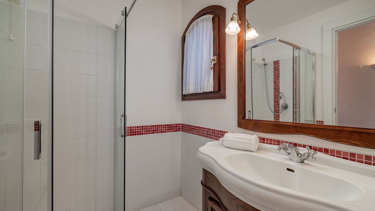 Photo of Bathroom in Punta De Su Turrione