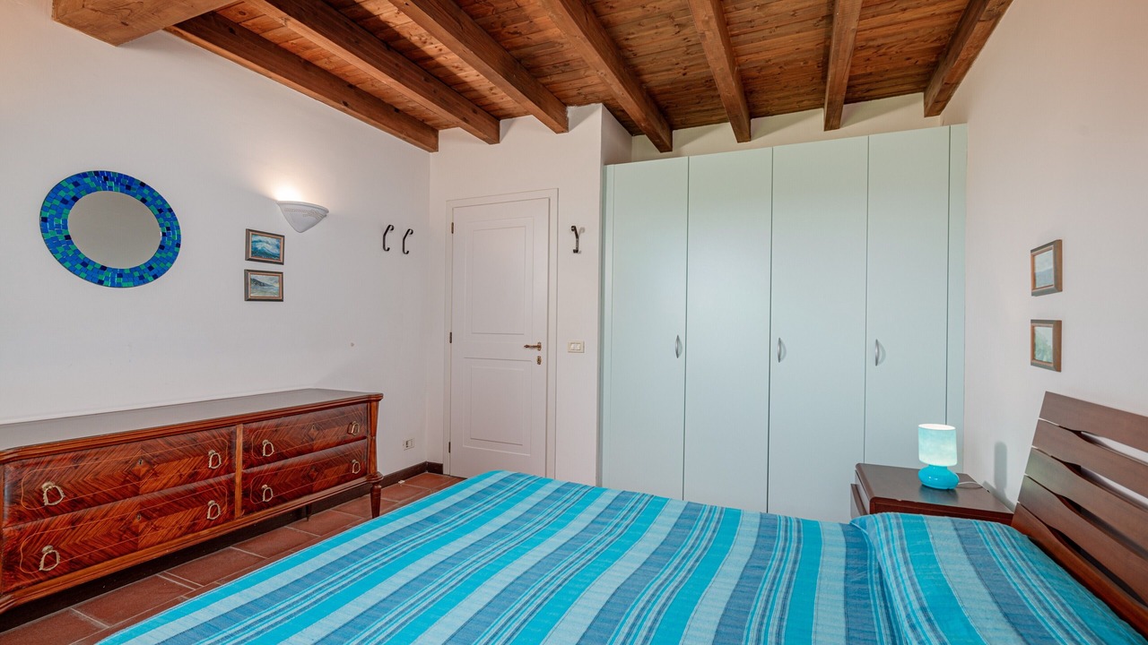 Photo of Bedroom in Punta De Su Turrione