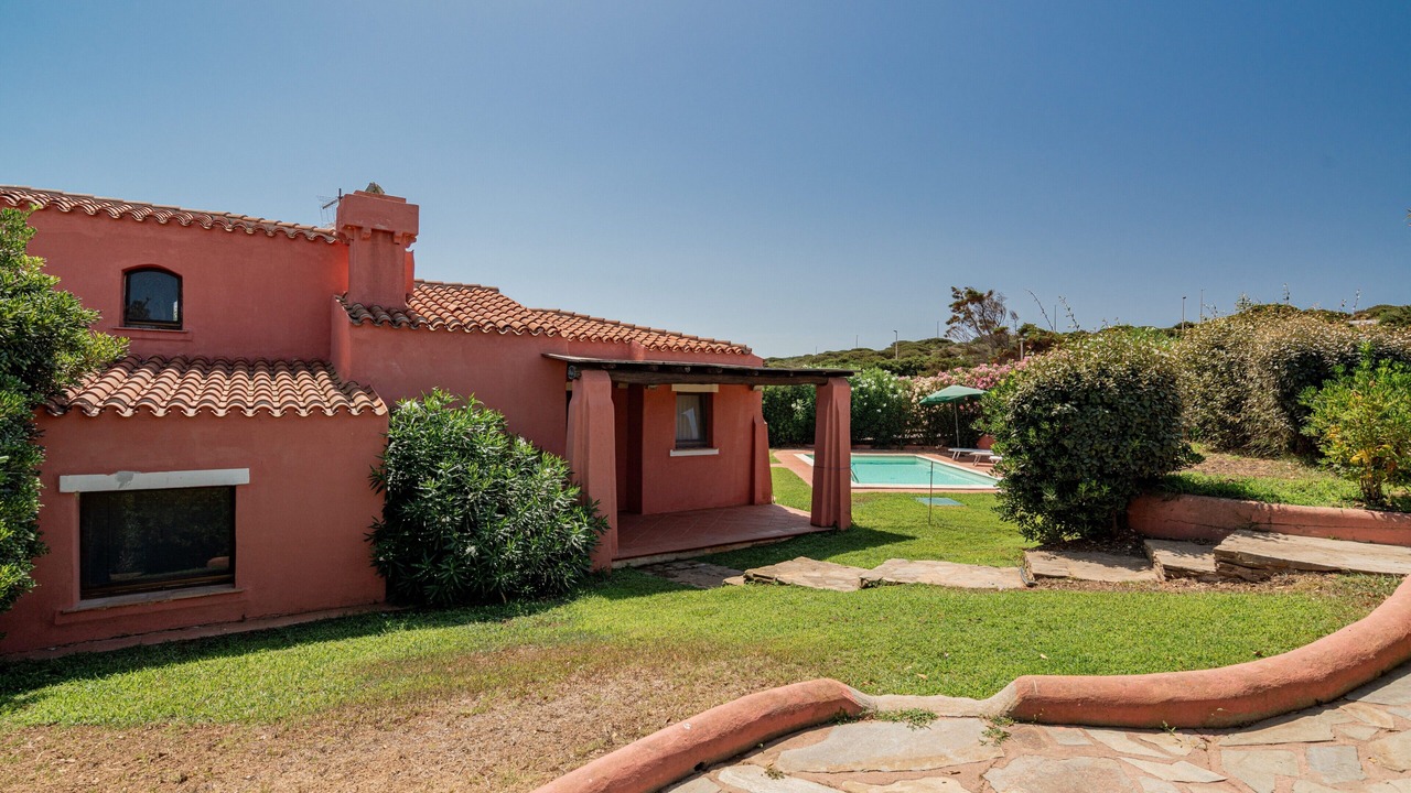 Photo of Outdoor in Punta De Su Turrione