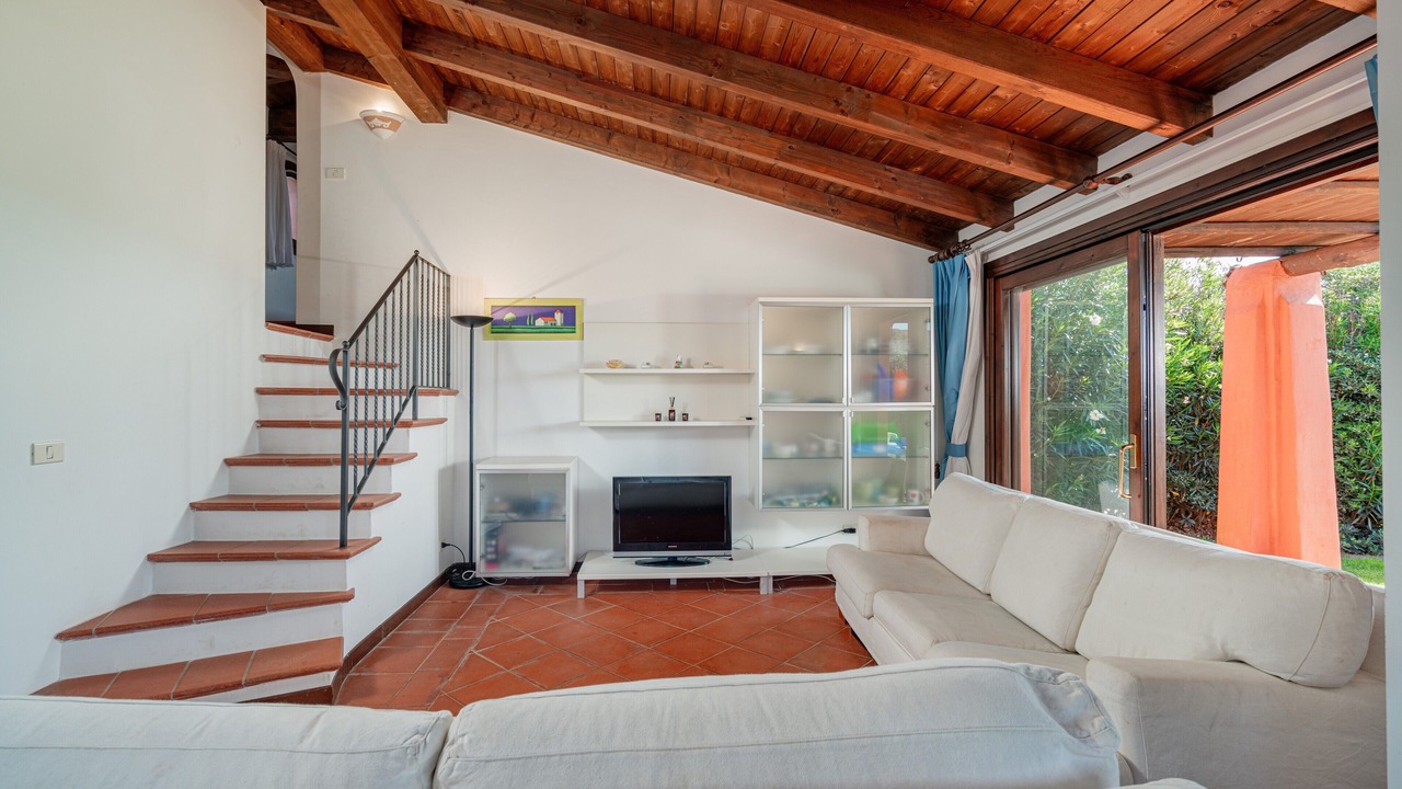 Photo of Livingroom in Punta De Su Turrione