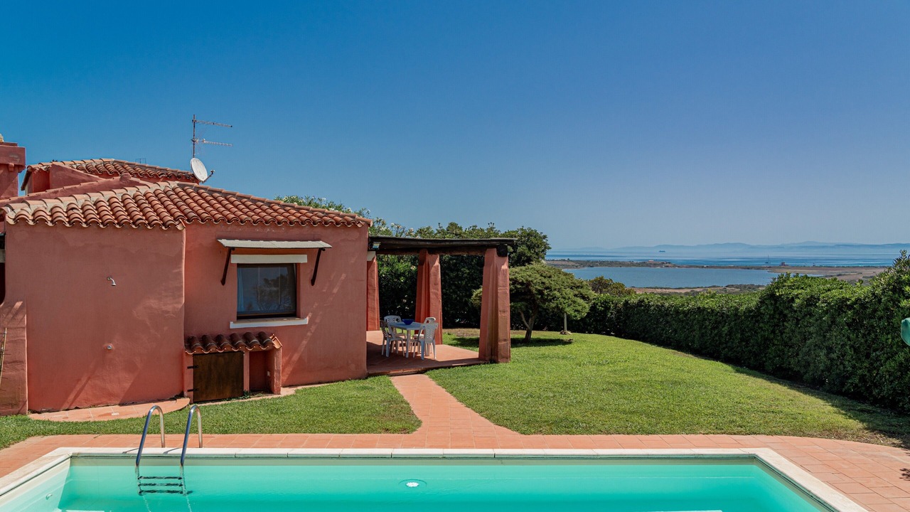 Photo of Outdoor in Punta De Su Turrione