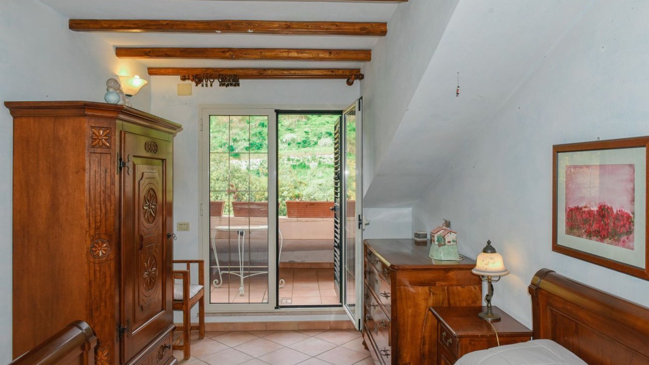 Photo of Bedroom in Nuoro