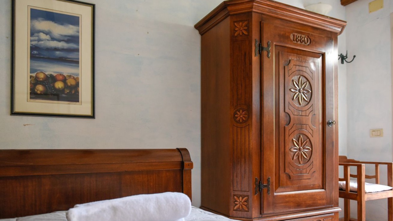 Photo of Bedroom in Nuoro