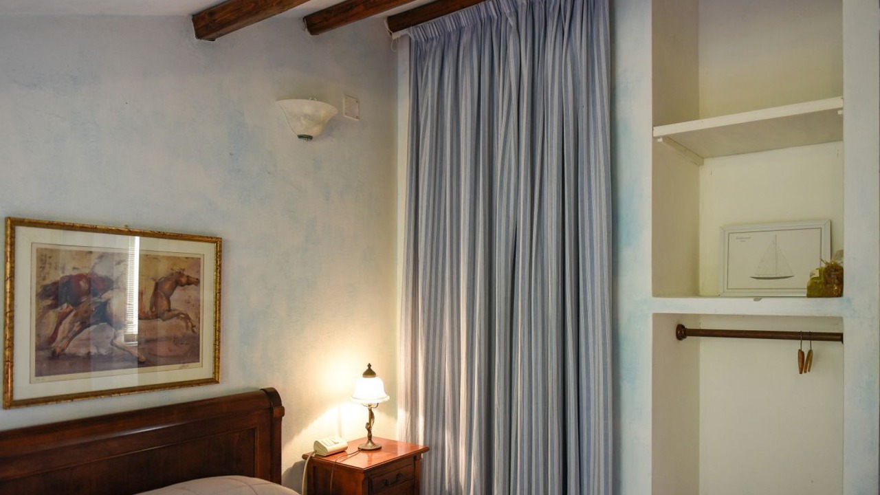Photo of Bedroom in Nuoro